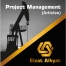 Eizat Alhayat Project management services Project management professional exam - negative float - successful manager - Project Charter Business intelligence Completion Percentage in Primavera project report